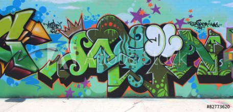 Bild på Street art - Bushwick  New York City